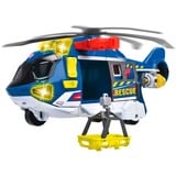 Simba Helicopter, Spielfahrzeug 