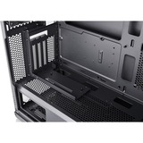 Thermaltake Divider 370 TG ARGB, Tower-Gehäuse schwarz, Tempered Glass