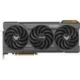 ASUS Radeon RX 7700 XT TUF GAMING OC, Grafikkarte RDNA 3, GDDR6, 3x DisplayPort, 1x HDMI 2.1