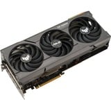 ASUS Radeon RX 7700 XT TUF GAMING OC, Grafikkarte RDNA 3, GDDR6, 3x DisplayPort, 1x HDMI 2.1