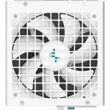 DeepCool PX1000G 1000W, PC-Netzteil weiß, Kabel-Management, 1000 Watt