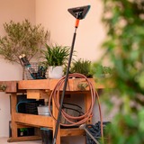 GARDENA Cleansystem Stiel M, 150cm 