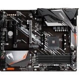 GIGABYTE A520 AORUS ELITE, Mainboard 