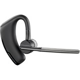 HP Poly Voyager Legend Headset schwarz, mit USB-Ladekabel und Ladestation