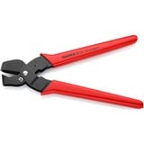 KNIPEX Ausklinkzange 90 61 16 rot, Schnittkapazität 16 x 32mm