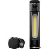 Ledlenser W6R Work, Arbeitsleuchte schwarz