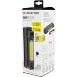 Ledlenser W6R Work, Arbeitsleuchte schwarz