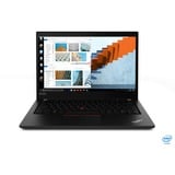 Lenovo ThinkPad T14 G1 Generalüberholt, Notebook schwarz, AMD Ryzen 7 PRO 4750U, AMD Radeon Graphics, 16 GB, 512 GB SSD, Windows 11 Pro 64-Bit