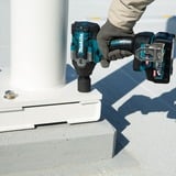 Makita Akku-Schlagschrauber TW007GZ XGT, 1/2", 40Volt blau/schwarz, ohne Akku und Ladegerät