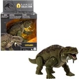 Jurassic World Hammond Collection - Scutosaurus, Spielfigur