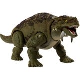 Mattel Jurassic World Hammond Collection - Scutosaurus, Spielfigur 