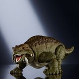 Mattel Jurassic World Hammond Collection - Scutosaurus, Spielfigur 