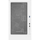 Montech X3 MESH   , Tower-Gehäuse weiß, Tempered Glass