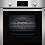 Neff BX36I, Backofen-Set edelstahl