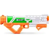 ZURU XSHOT Water - Epic Fast Fill, Wasserblaster 