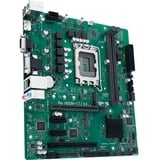 ASUS PRO H610M-CT2 D4-CSM, Mainboard 