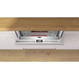 Bosch SPV4HMX49E Serie 4, Spülmaschine 45 cm, Home Connect