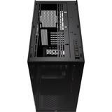 Corsair 3500X ARGB, Tower-Gehäuse schwarz, Tempered Glass