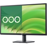 Dell E2725H, LED-Monitor 68.6 cm (27 Zoll), schwarz, FullHD, VA, DP, VGA