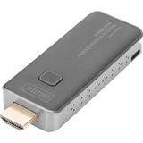 Digitus Wireless HDMI Transmitter, Sender für Click & Present Mini