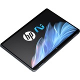 HP OmniBook Ultra Flip 14-fh0079ng, Notebook grau, Windows 11 Home 64-Bit, 35.6 cm (14 Zoll) & 120 Hz Display, 2 TB SSD