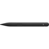 Microsoft Surface Slim Pen 2 for Business, Eingabestift schwarz (matt)