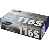 SAMSUNG Toner schwarz MLT-D116S 