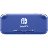 Nintendo Switch Lite, Spielkonsole blau