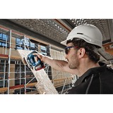 Bosch Akku-Stichsäge GST 18V-LI S Professional solo, 18 Volt blau/schwarz, ohne Akku und Ladegerät