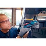 Bosch Akku-Winkelbohrschrauber GWB 12V-10 Professional solo, 12Volt blau/schwarz, ohne Akku und Ladegerät