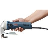 Bosch Blechschere GSC 75-16 Professional blau/schwarz, 750 Watt