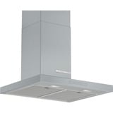 Bosch DWB67CM50 Serie 6, Dunstabzugshaube edelstahl, Silence