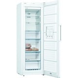 Bosch GSN33VWEP Serie 4, Gefrierschrank weiß