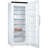 Bosch GSN54AWDV Serie 6, Gefrierschrank weiß