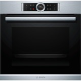 Bosch HBG635BS1 Serie 8, Backofen edelstahl