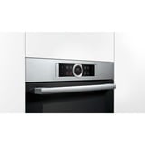 Bosch HBG635BS1 Serie 8, Backofen edelstahl