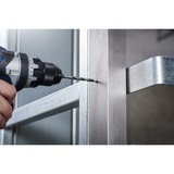 Bosch HSS-Spiralbohrer PointTeQ Hex, Ø 12mm Arbeitslänge 101mm