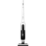 Bosch Handstaubsauger Athlet Ultimate BBH73260 , Stielstaubsauger weiß/silber