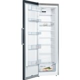 Bosch KSV36VBEP Serie 4, Vollraumkühlschrank schwarz