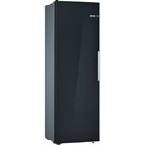 Bosch KSV36VBEP Serie | 4, Vollraumkühlschrank schwarz