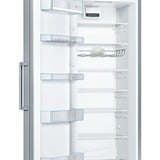 Bosch KSV36VLDP Serie 4, Vollraumkühlschrank edelstahl