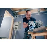 Bosch Kreissägeblatt Expert for Aluminium, Ø 120mm, 42Z Bohrung 20mm, für Akku-Handkreissägen