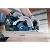 Bosch Kreissägeblatt Expert for Laminated Panel, Ø 160mm, 48Z Bohrung 20mm, für Akku-Handkreissägen