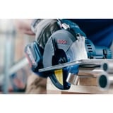 Bosch Kreissägeblatt Expert for Stainless Steel, Ø 150mm, 32Z Bohrung 20mm, für Akku-Handkreissägen