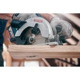 Bosch Kreissägeblatt Standard for Wood, Ø 140mm, 24Z Bohrung 12,7mm, für Akku-Handkreissägen