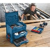 Bosch L-Boxx Einlage GOF 1250CE/LCE schwarz, für L-BOXX 238