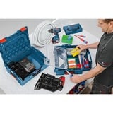 Bosch L-Boxx Einlage GOF 1250CE/LCE schwarz, für L-BOXX 238