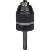 Bosch Schnellspannbohrfutter mit SDS+Adapter 