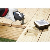 Bosch Tauchsägeblatt AIZ 32 EPC Wood 5 Stück, HCS, Breite 32mm