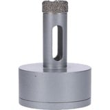 Bosch X-LOCK Diamanttrockenbohrer Best for Ceramic Dry Speed Ø 14mm